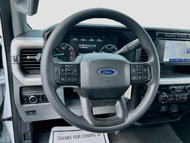 Certified 2024 Ford F250 XL w/ STX Appearance Package AWD/4WD image 16