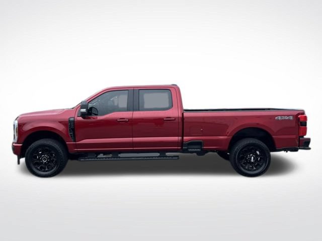Certified 2026 Ford F250 Lariat w/ Black Appearance Package AWD/4WD image 4
