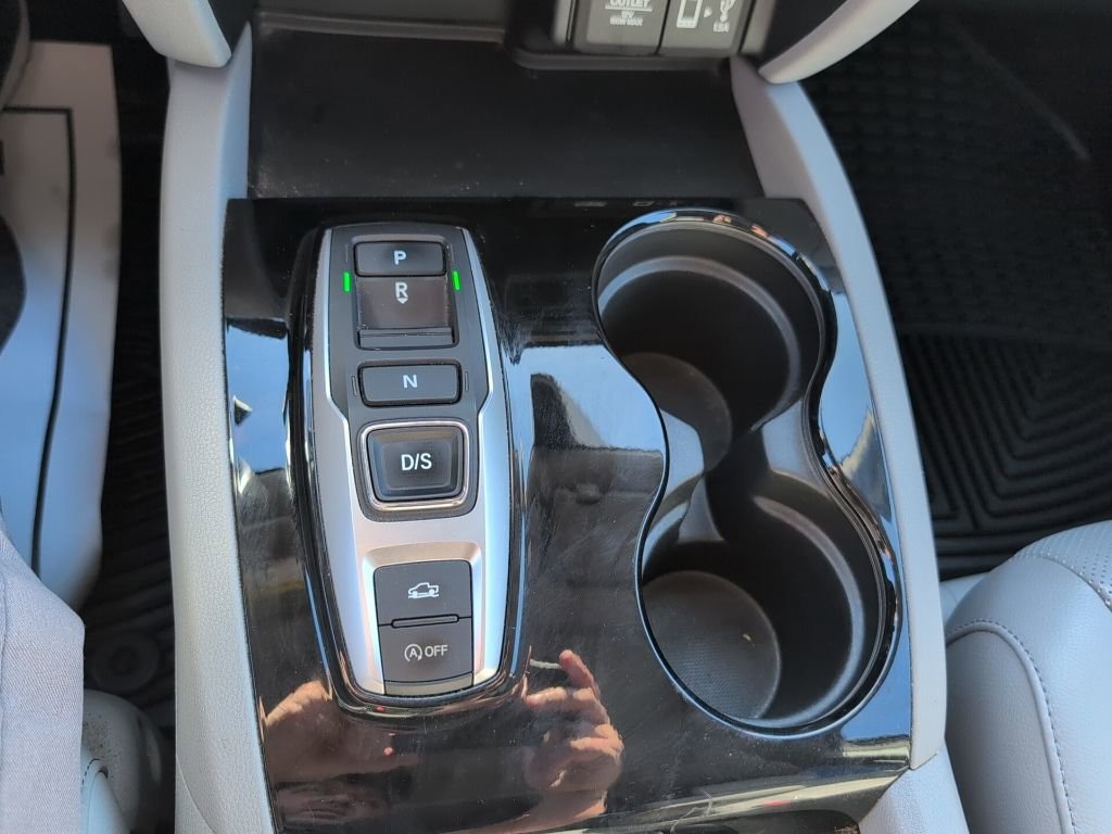 Used 2020 Honda Ridgeline RTL-E image 19