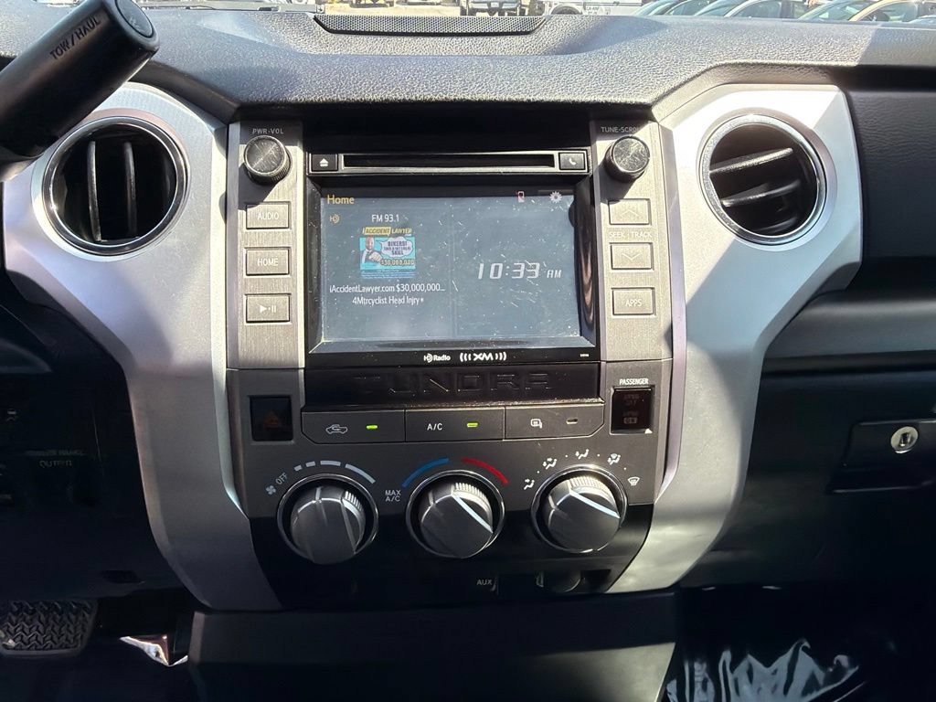 Used 2017 Toyota Tundra SR5 RWD image 29