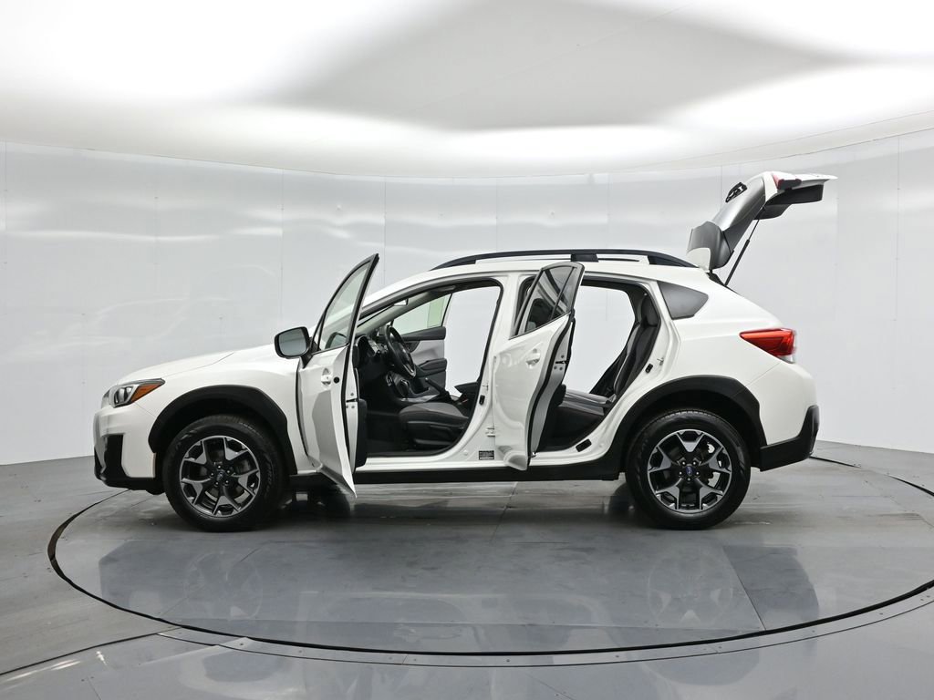 Used 2019 Subaru Crosstrek 2.0i Premium image 55