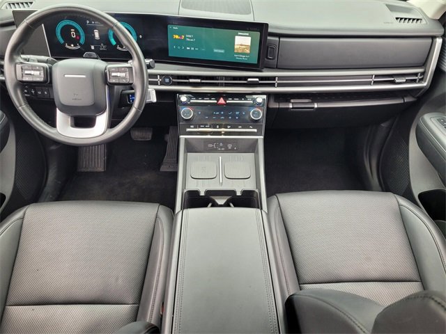 Used 2024 Hyundai Santa Fe SEL image 12
