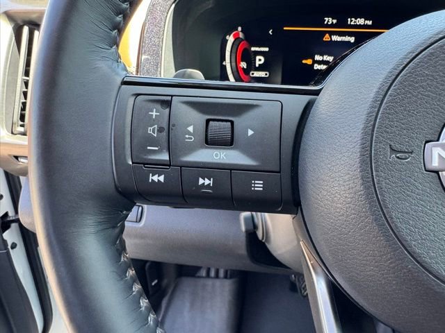 Used 2023 Nissan Pathfinder Platinum AWD/4WD image 21