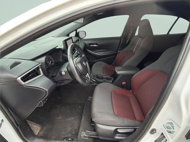 Used 2024 Toyota Corolla SE FWD image 19