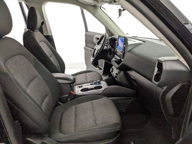 Certified 2024 Ford Bronco Sport Heritage AWD/4WD image 20