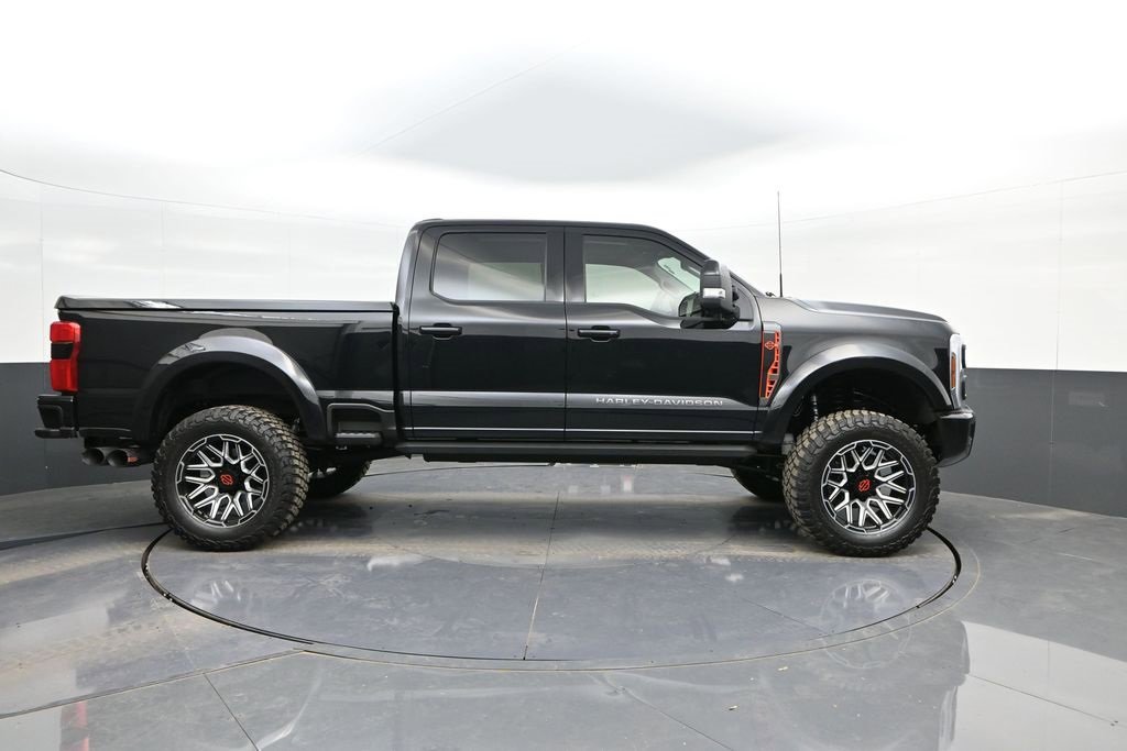Certified 2026 Ford F250 Lariat w/ Lariat Ultimate Package image 26