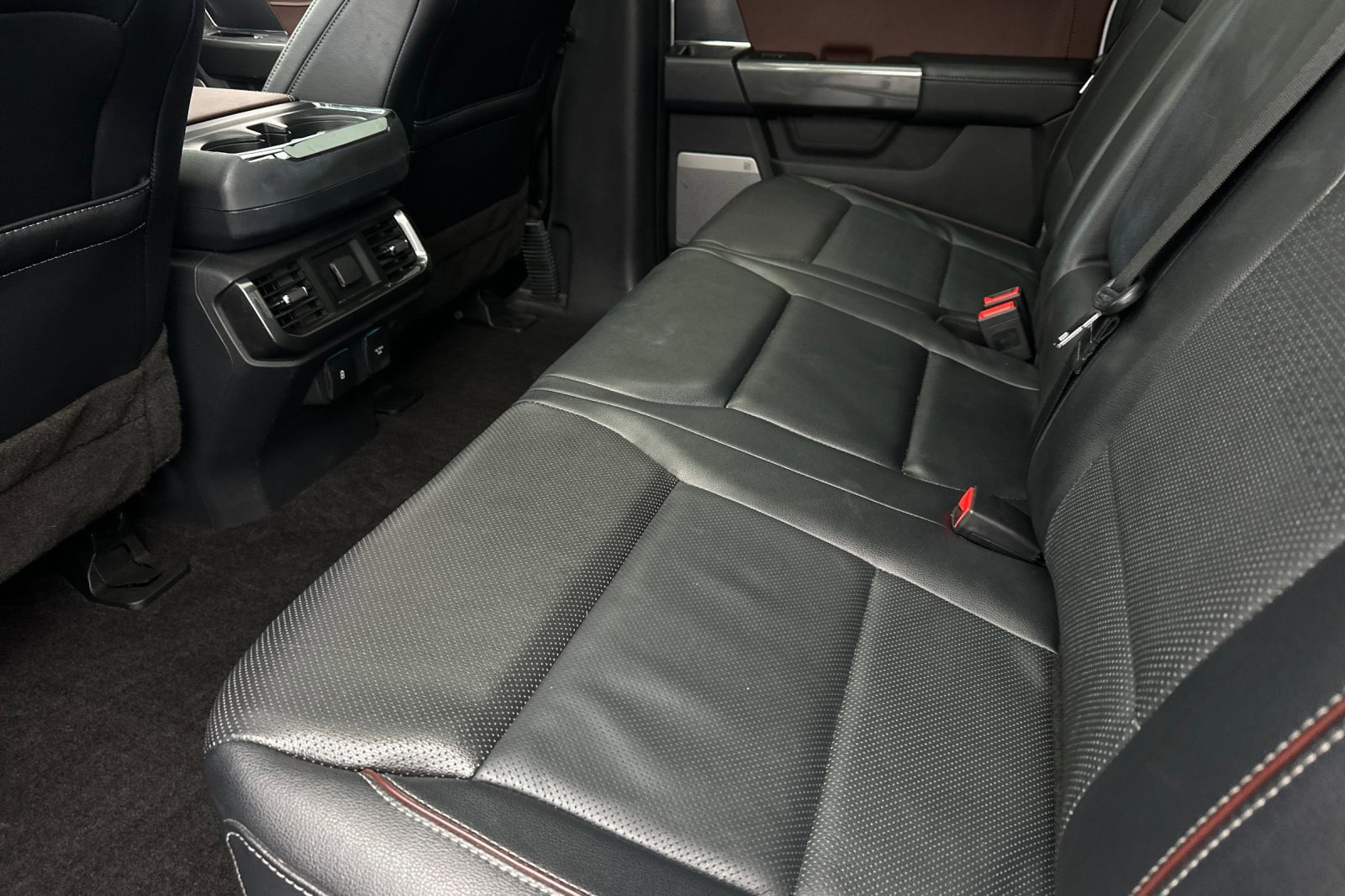 Certified 2023 Ford F150 Lariat w/ Max Trailer Tow Package image 12