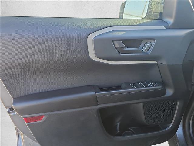 Certified 2022 Ford Bronco Sport Big Bend w/ Convenience Package image 11