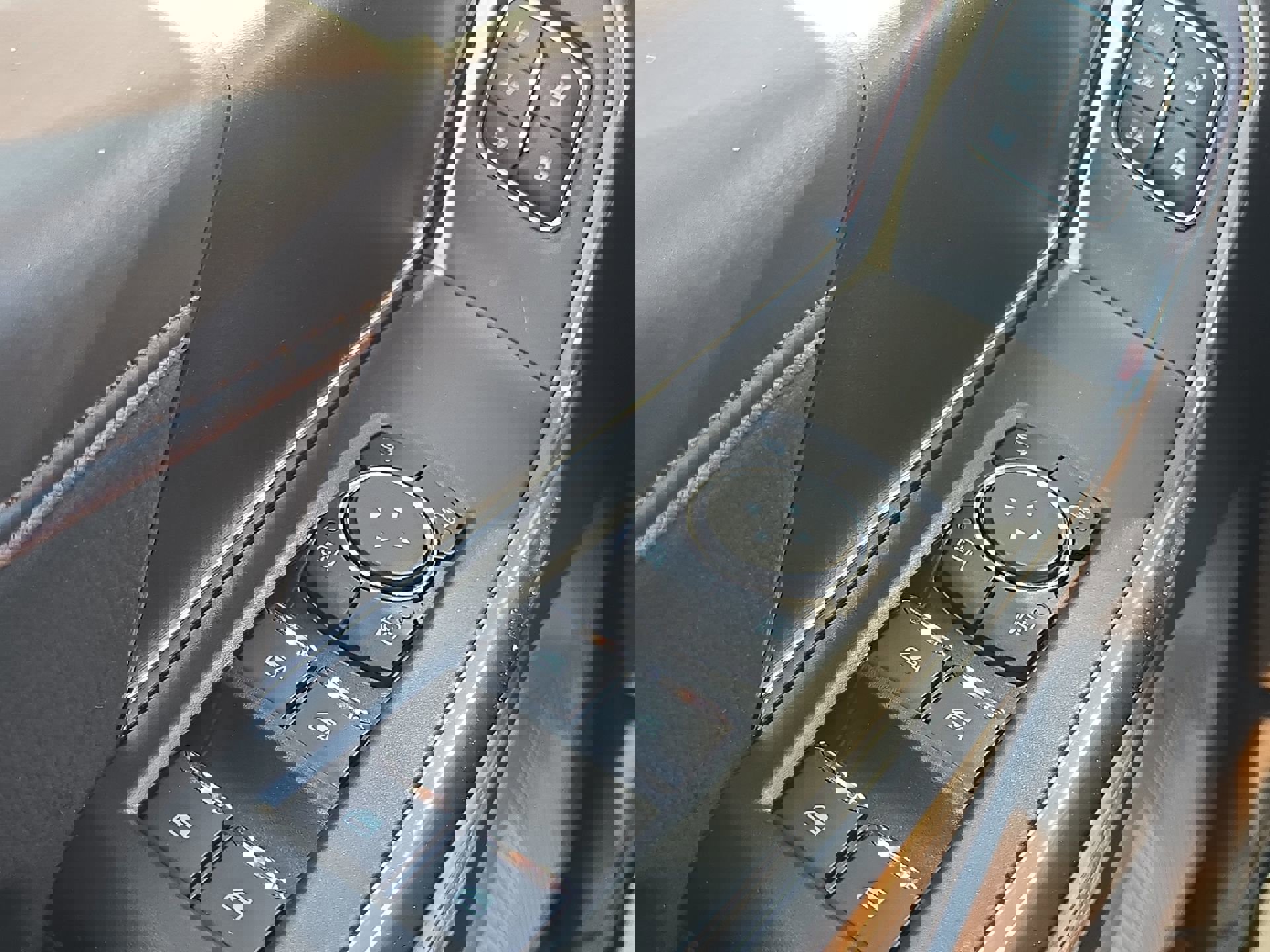 Certified 2025 Ford F150 King Ranch w/ FX4 Off-Road Package image 13