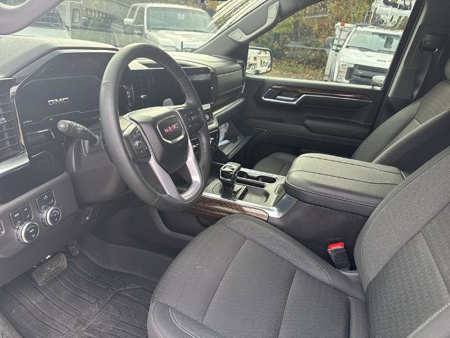 Used 2024 GMC Sierra 1500 Elevation w/ X31 Off-Road Package image 11