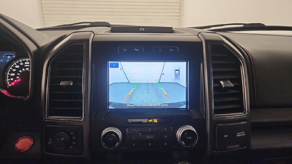 Certified 2019 Ford F150 Lariat w/ Equipment Group 502A Luxury AWD/4WD image 29