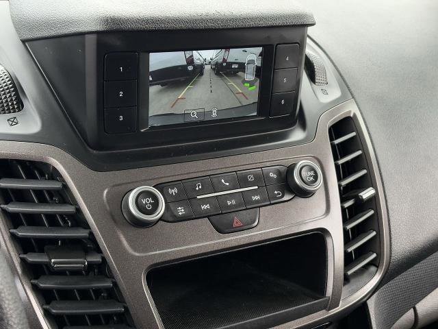 Certified 2023 Ford Transit Connect XL image 21