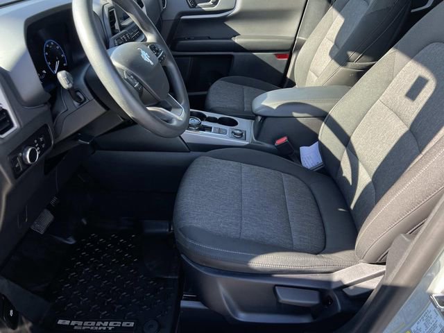 Certified 2024 Ford Bronco Sport Big Bend image 17