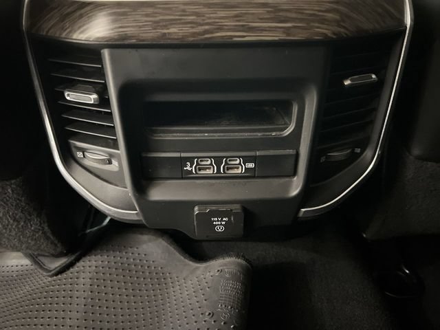 Used 2020 RAM 2500 Laramie AWD/4WD image 20