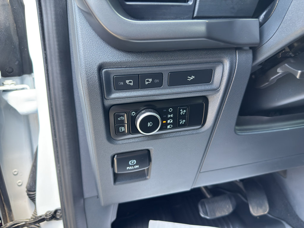 Certified 2024 Ford F150 XLT w/ Equipment Group 302A MID AWD/4WD image 12