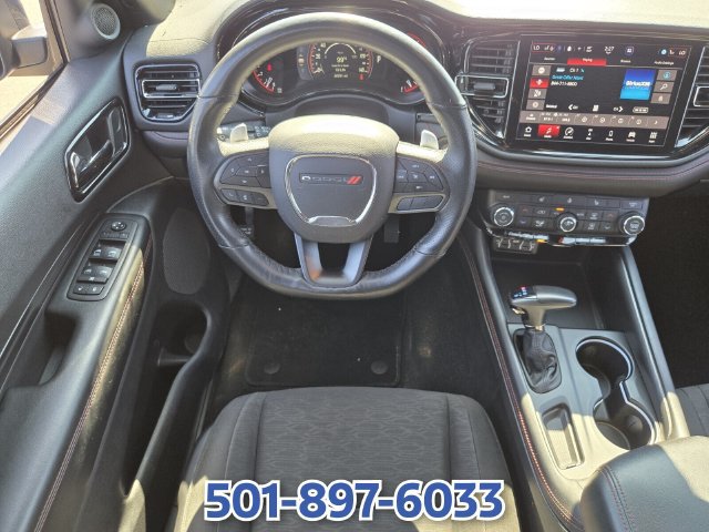 Used 2025 Dodge Durango GT AWD/4WD image 12