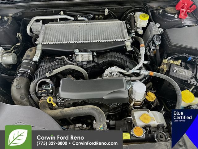Used 2022 Subaru Outback Wilderness AWD/4WD image 34