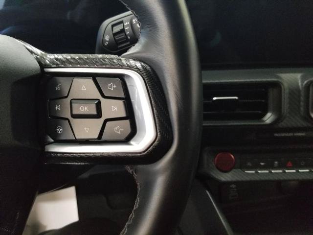 Certified 2024 Ford Mustang GT RWD image 18