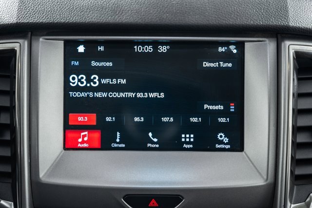 Certified 2019 Ford Ranger XLT w/ Equipment Group 301A Mid image 26