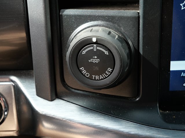 Certified 2022 Ford F150 Lariat AWD/4WD image 24