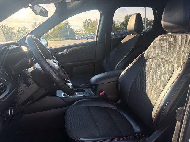 Certified 2023 Ford Escape ST-Line w/ Equipment Group 301A FWD image 26