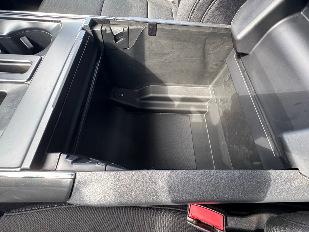 Certified 2023 Ford F150 XLT w/ Equipment Group 302A High image 27