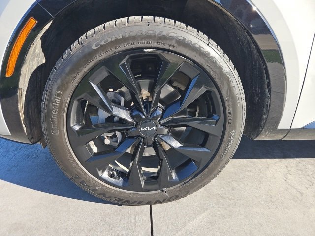 Used 2023 Kia Sorento SX image 7