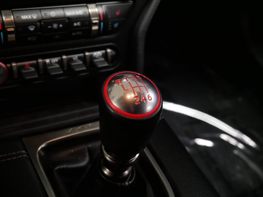 Certified 2020 Ford Mustang Shelby GT350 w/ Technology Package image 23