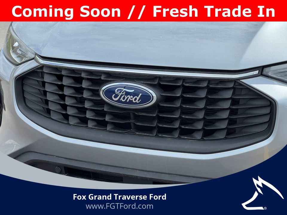 Certified 2023 Ford Escape Active w/ Tech Pack #1 AWD/4WD image 33