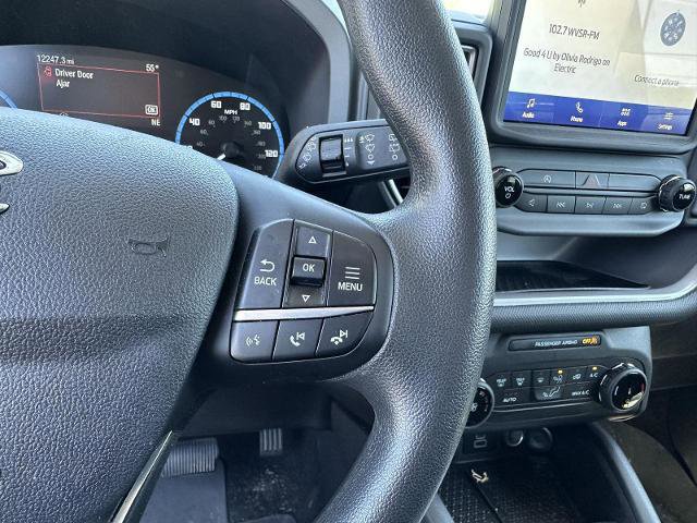 Certified 2024 Ford Bronco Sport Big Bend AWD/4WD image 29