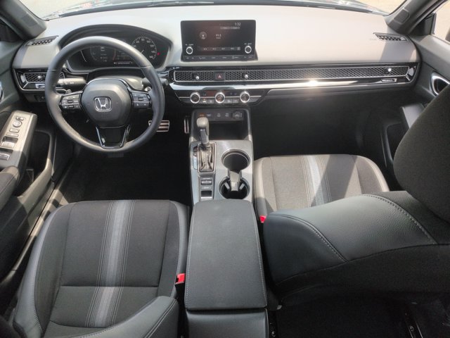 Used 2026 Honda Civic Sport image 30