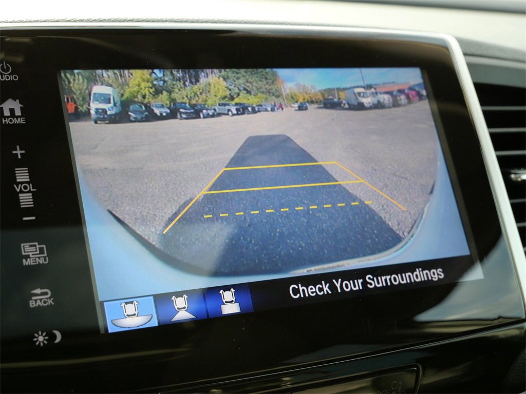 Used 2020 Honda Ridgeline RTL image 26