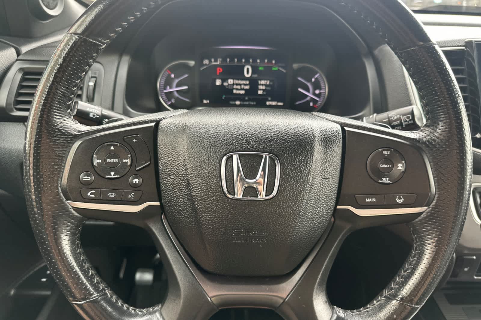 Used 2022 Honda Passport EX-L image 23