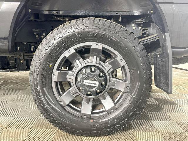 Certified 2024 Ford F250 Lariat w/ Sport Appearance Package AWD/4WD image 34