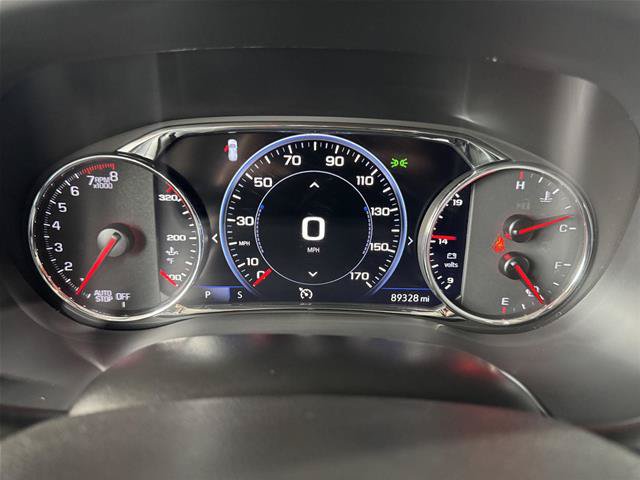 Used 2021 GMC Acadia Denali w/ Denali Technology Package AWD/4WD image 3
