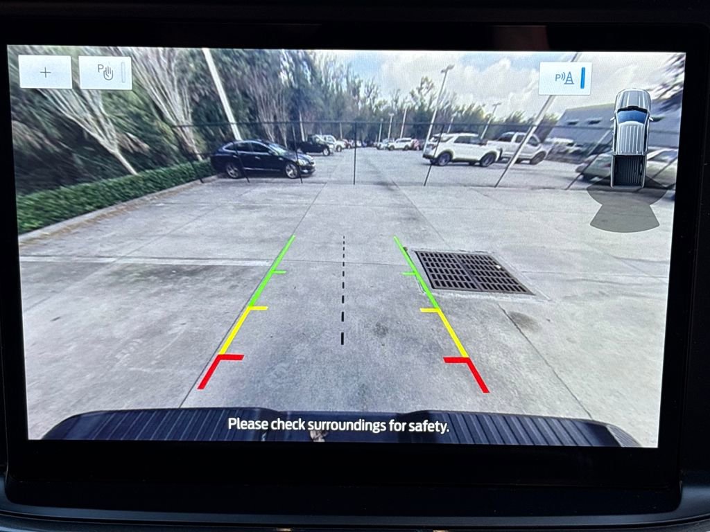 Certified 2021 Ford F150 XLT w/ Equipment Group 302A High image 26