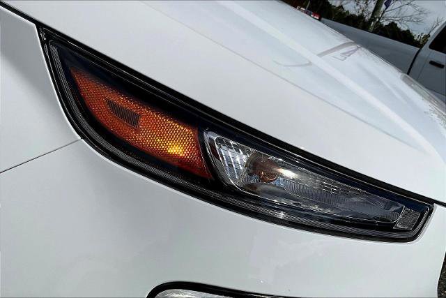 Used 2024 Hyundai Venue Limited image 31