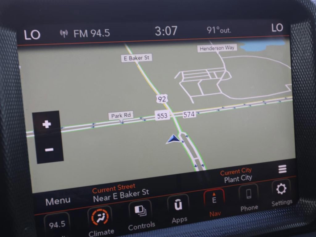 Used 2022 Jeep Wrangler Unlimited Sport AWD/4WD image 22