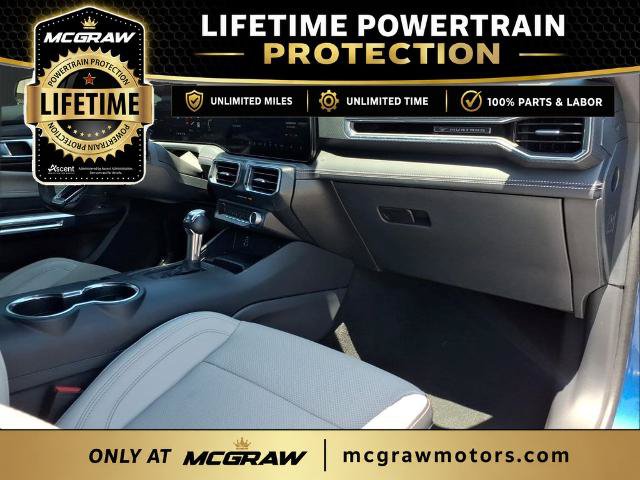 Certified 2024 Ford Mustang GT Premium RWD image 12