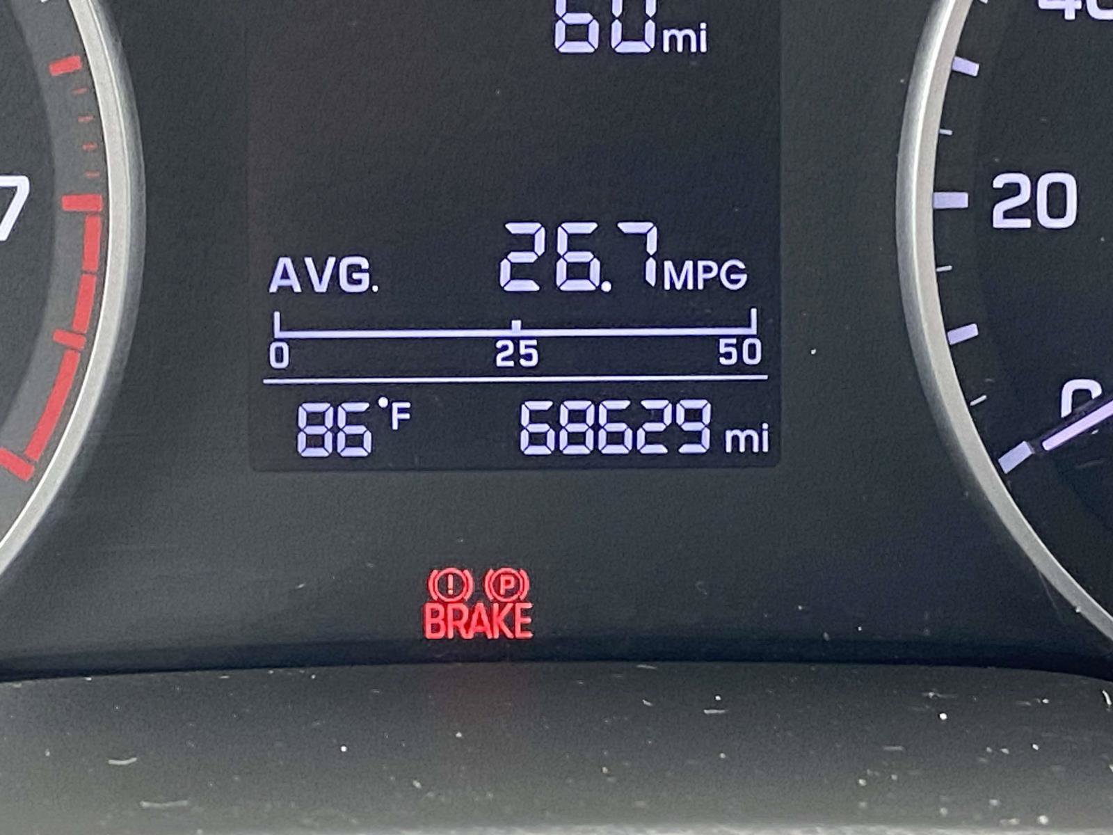Used 2018 Hyundai Elantra SE FWD image 21