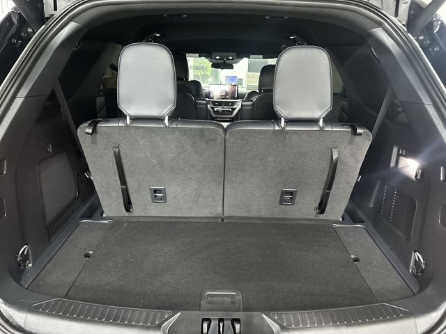 Certified 2025 Ford Explorer ST-Line AWD/4WD image 26