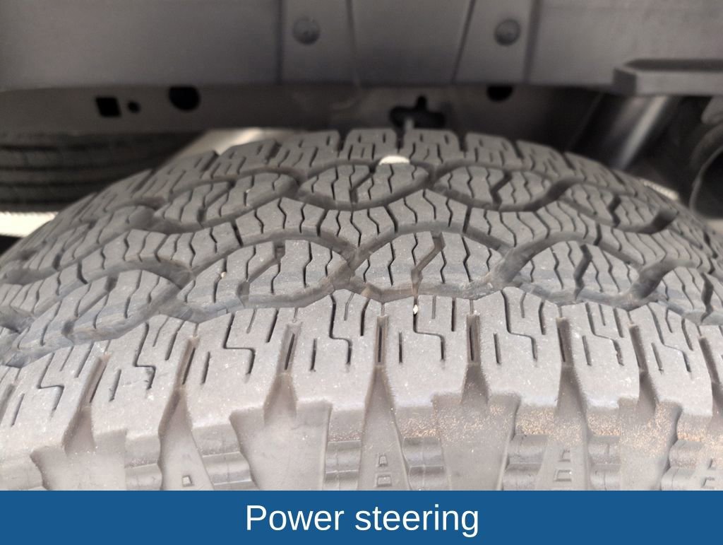 Certified 2024 Ford Ranger XL image 23