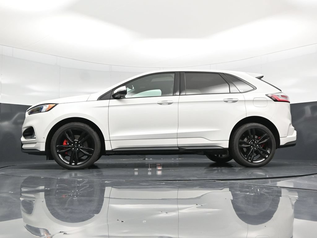 Certified 2022 Ford Edge ST w/ Equipment Group 401A AWD/4WD image 62