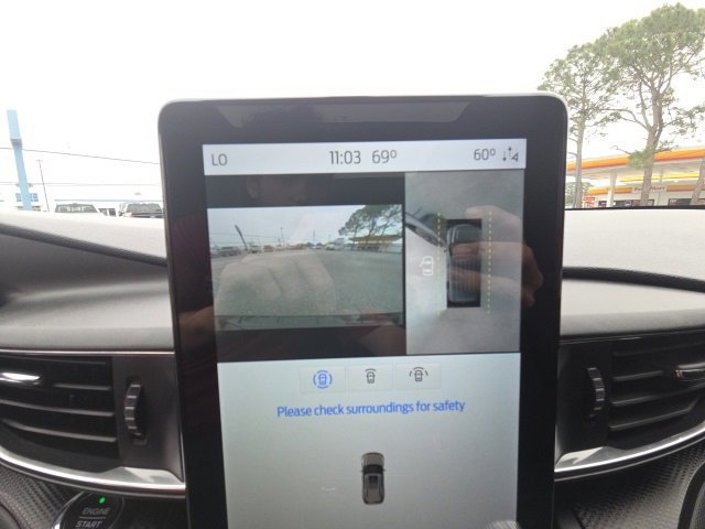 Certified 2020 Ford Explorer ST w/ ST High-Performance Pack image 15