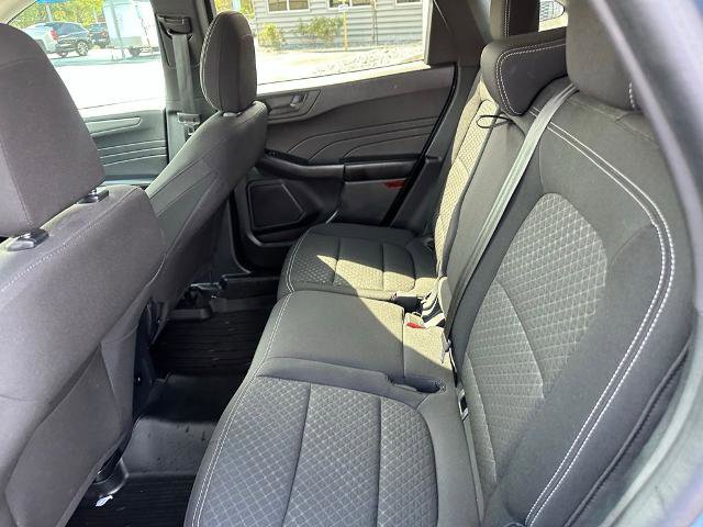 Certified 2024 Ford Escape Active w/ Tech Pack #1 image 17