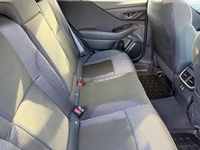 Used 2025 Subaru Outback Premium w/ Popular Package #1A AWD/4WD image 12