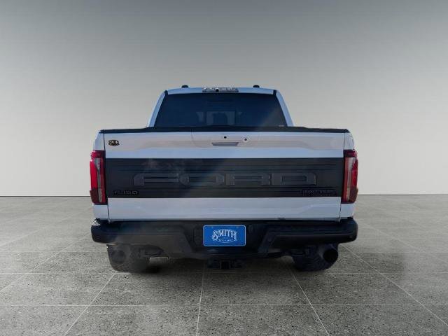 Certified 2024 Ford F150 Raptor image 4
