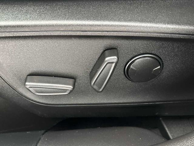 Certified 2023 Ford Escape ST-Line Elite w/ Premium Technology Package image 34