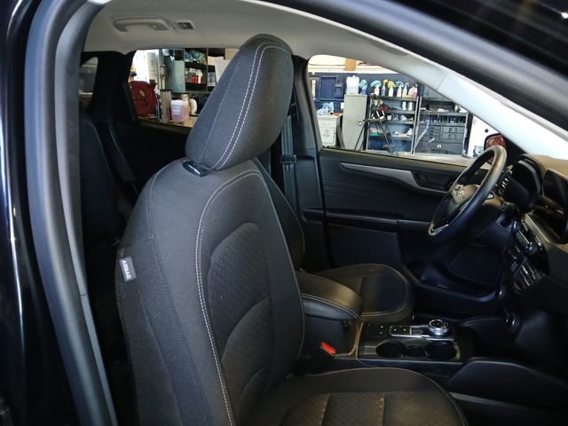 Certified 2024 Ford Escape Active image 49