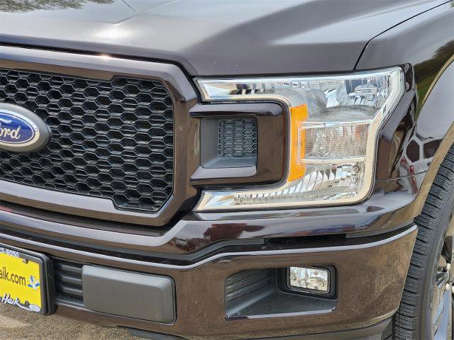 Certified 2019 Ford F150 XL w/ Equipment Group 101A Mid image 7